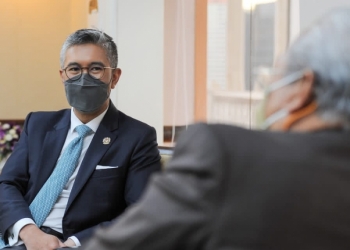 电讯公司月杪前需接受DNB条款 财长：否则将失去接入5G机会