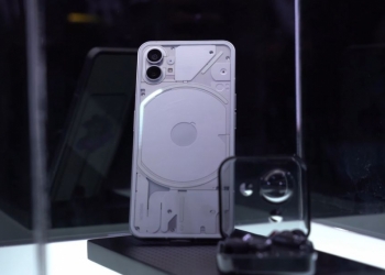 要在本地维修Nothing Phone（1）？以下是授权的服务中心列表