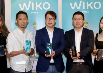 Wiko重返大马市场！两款新智能手机售价低于RM900