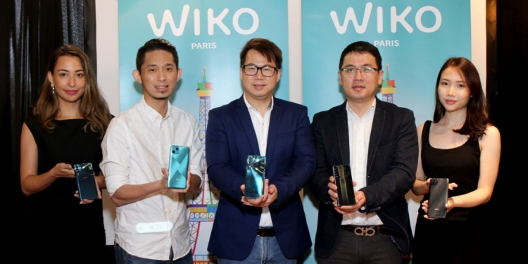 Wiko重返大马市场！两款新智能手机售价低于RM900