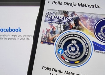 被指在社媒拥有数百个假账号 大马警方否认Meta报告