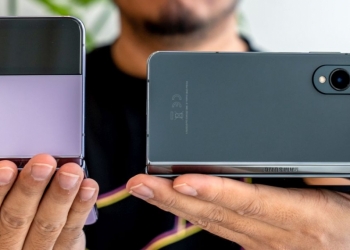 大马Galaxy Z Fold 4和Flip 4售价 全球最划算！