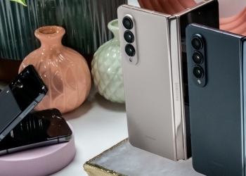 三星Galaxy Z Flip 4和Z Fold 4：你需要知道的6件事