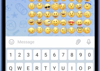 表情符号惹的祸？苹果搁置Telegram最新更新！