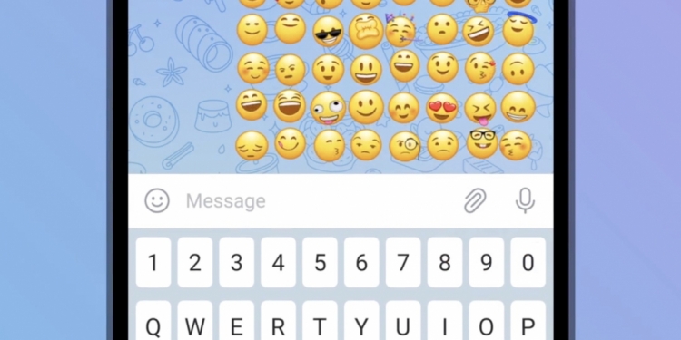 表情符号惹的祸？苹果搁置Telegram最新更新！