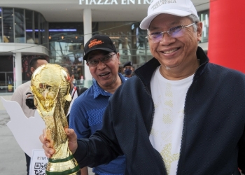 国营电视台将直播2022年世杯赛