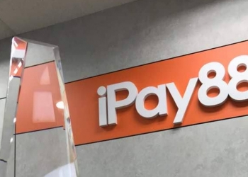 iPay88：POS、QR支付和电子钱包不受影响！