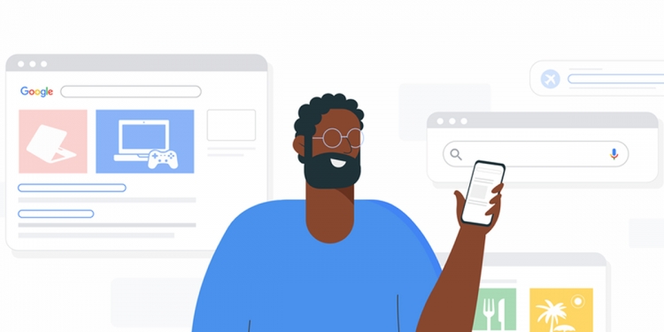 谷歌搜索结果太差?看看他们如何解决!