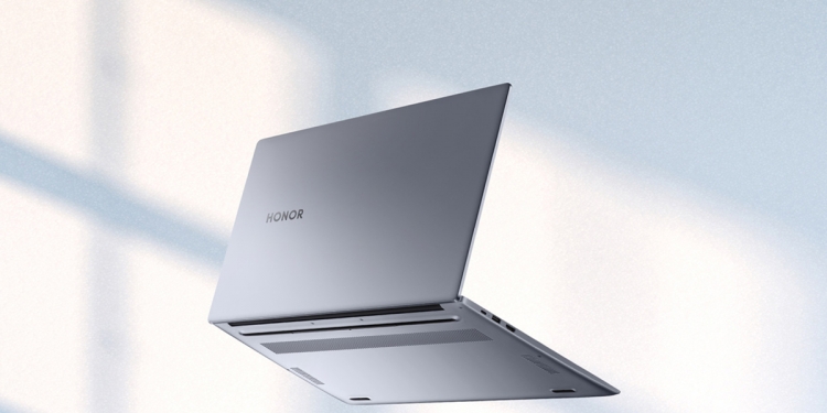 搭载第11代英特尔酷睿!Honor MagicBook X系列售价RM2399起