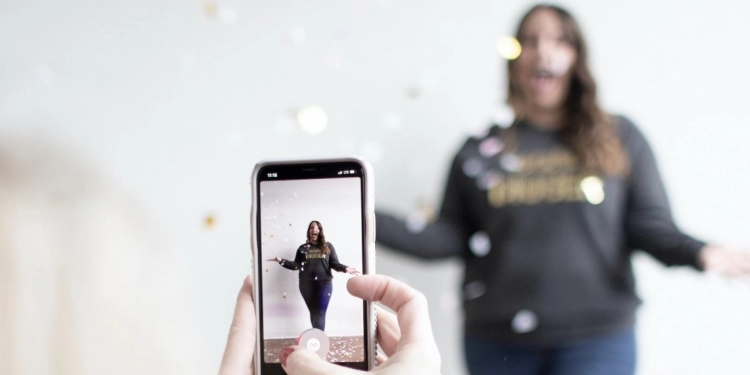 不满用户使用Reels编辑视频却只在TikTok发布!Instagram出招了