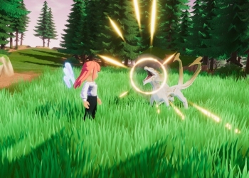 开发者宣布暂停开发游戏《Untamed Isles》