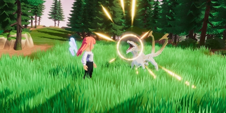 开发者宣布暂停开发游戏《Untamed Isles》