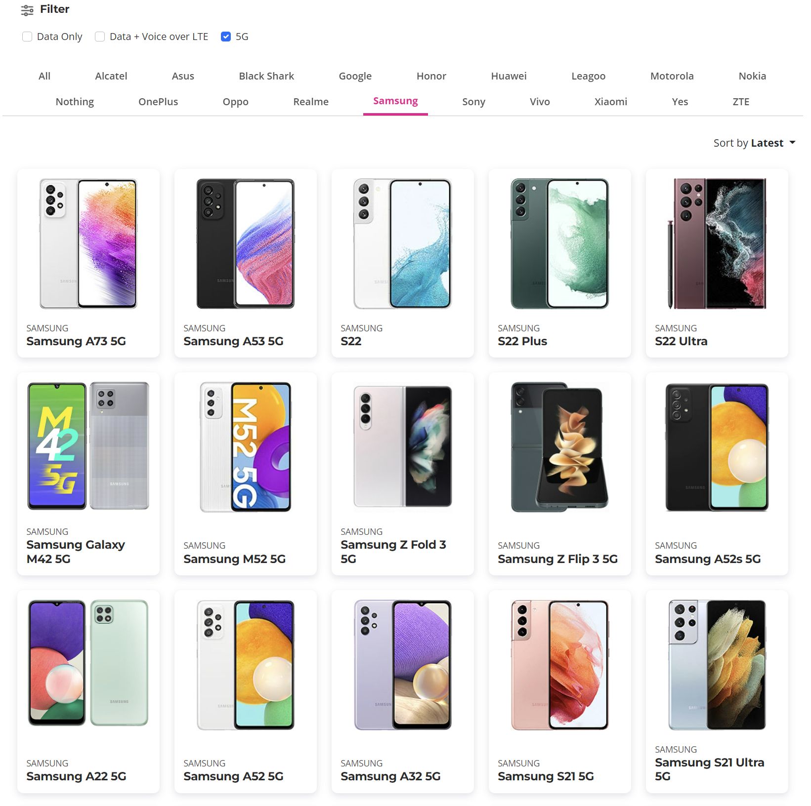 为何iPhone在大马无法连接5G？YTL通讯CEO解惑 SoyaCincau