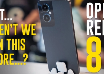 OPPO Reno 8 Z正式登陆大马！售RM1799