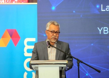 如无意外……Celcom下月试跑5G网络服务