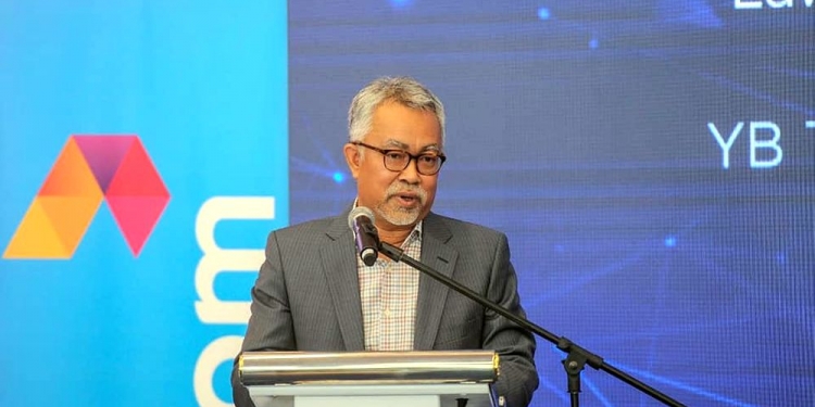 如无意外……Celcom下月试跑5G网络服务