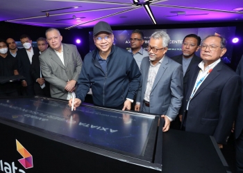 亚通设网络融合中心 为企业提供保护数据方案