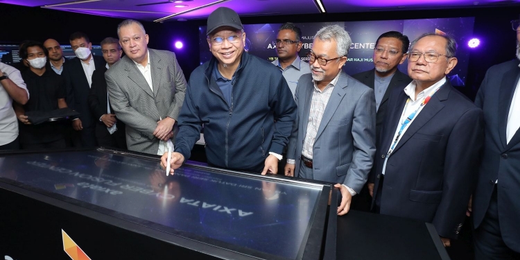 亚通设网络融合中心 为企业提供保护数据方案