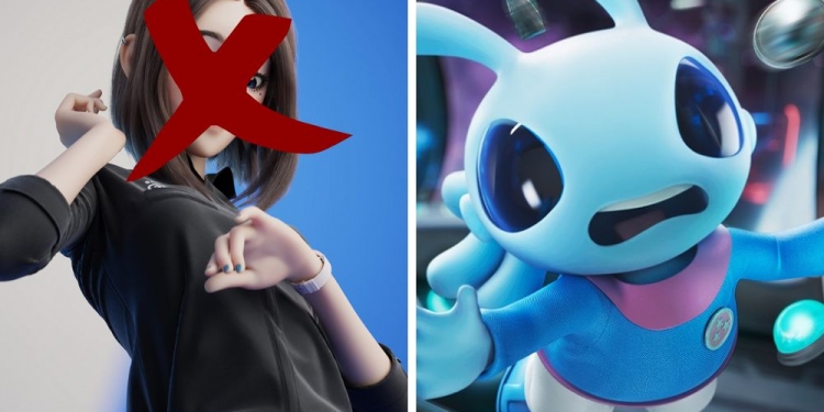 三星发布新官方虚拟角色“G-NUSMAS”