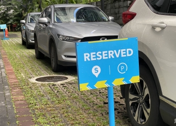 Socar用Bosch物联网解决方案 提升共享汽车体验！