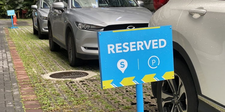 Socar用Bosch物联网解决方案 提升共享汽车体验!