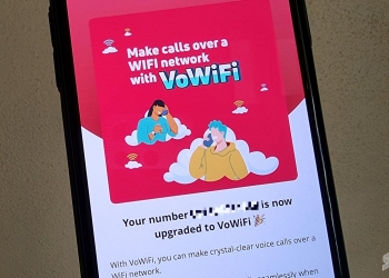Yoodo启动WiFi通话！用户手机没信号也能打电话