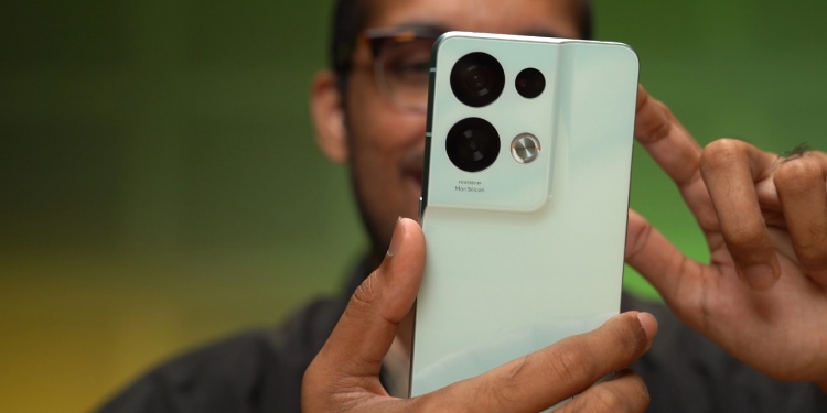 Oppo国庆日幸运抽奖！买手机有机会赢度假配套