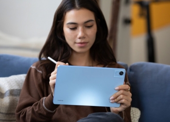 Realme Pad X登陆大马 售RM1699