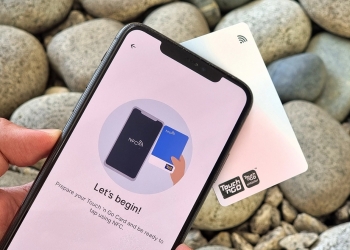 大量用户购买增强版TNG卡？ 电子钱包系统显示繁忙