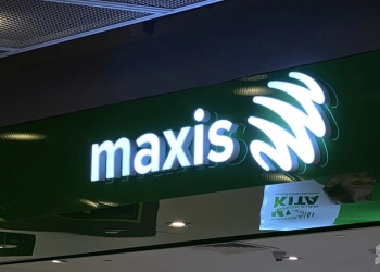 国外旅行接听来电需付RM15? Maxis:是无限通话和短讯