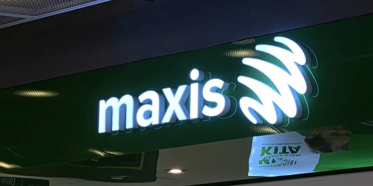 国外旅行接听来电需付RM15? Maxis：是无限通话和短讯