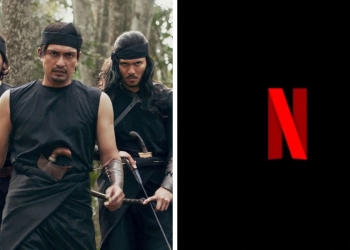 马来史诗电影《Mat Kilau》916登陆Netflix