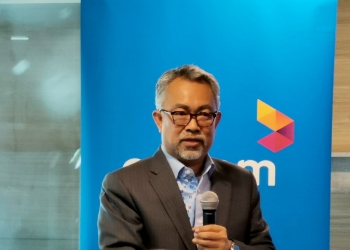 Celcom开始对部分顾客进行友好5G用户测试