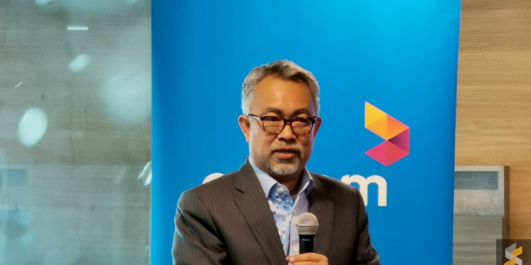 Celcom开始对部分顾客进行友好5G用户测试