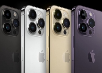 iPhone 14系列电池容量曝光！最大的是…