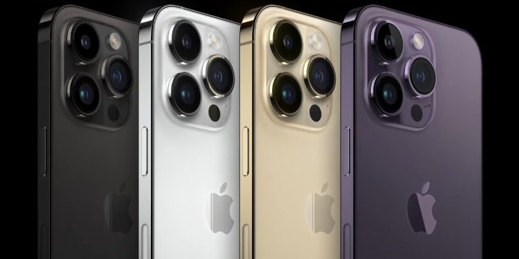 iPhone 14系列电池容量曝光！最大的是…