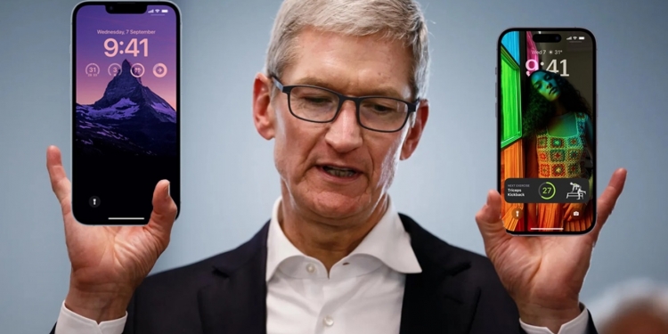 入手iPhone 14 Plus还是iPhone 14 Pro？规格差别全面看