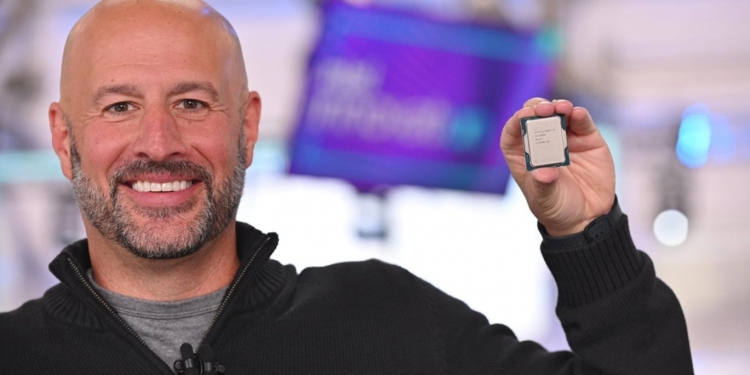 Intel意外曝光第13代Raptor Lake处理器