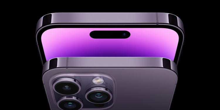 人人涌入预购iPhone 14系列！中国苹果官网瘫痪