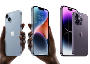 对iPhone 14系列有兴趣？预购活动今日起开跑了！