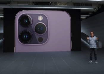 iPhone 14 Pro相机在第三方应用程序出现噪音晃动问题