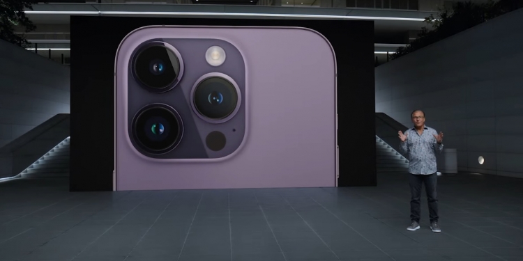 iPhone 14 Pro相机在第三方应用程序出现噪音晃动问题