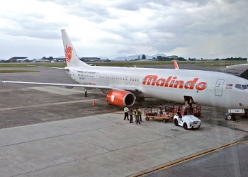 某线上论坛“曝露”4500万名前马印航空客户数据！