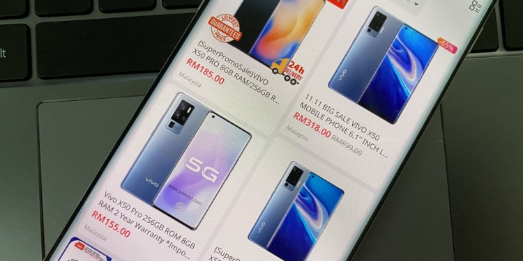 有助于杜绝假卖家？网络电商或需申请特殊执照！