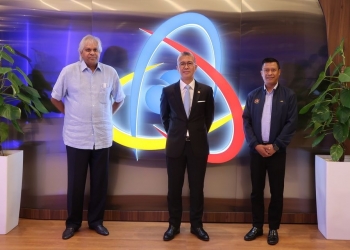 YTL和TM准备入股DNB！ 财长：剩余股份或开放给外国公司