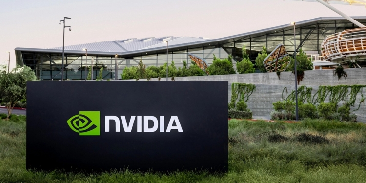 防先进技术沦为军事用途 美禁NVIDIA向中俄出口AI晶片