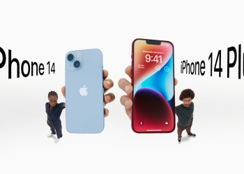 仅屏幕大小有差  iPhone 14和Plus搭载旧款A15芯片