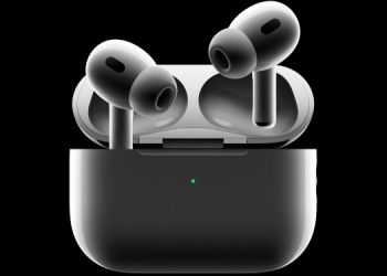 价格与前代相同！AirPods Pro 2性能大提升