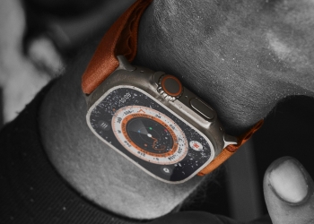 要价RM3799！最大最坚固Apple Watch Ultra惊喜亮相