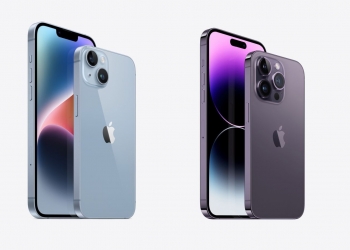 售价全面看！iPhone 14及14 Pro系列916开放预购